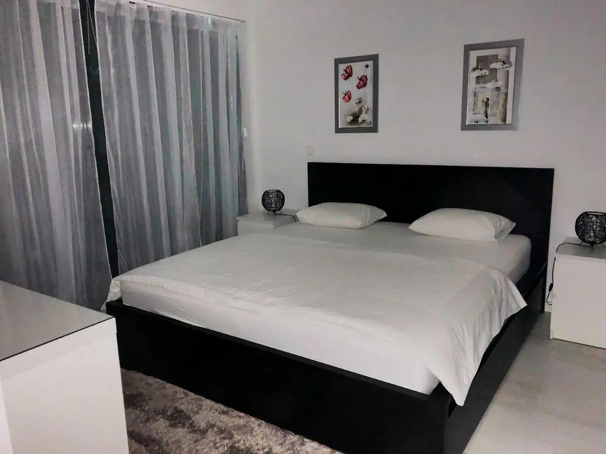 Cavalo Preto Luxury Beach Resort - C201 Quarteira